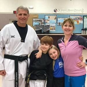 Meet your Posher, Tom